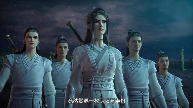 《永生》动画评分再次骤降，剪辑师成万恶之源，内容质量也下滑