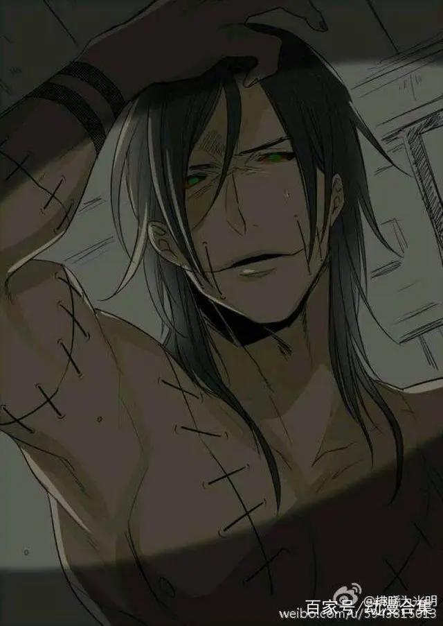 永生才是反派的梦想啊！盘点日漫中追求永生的角色