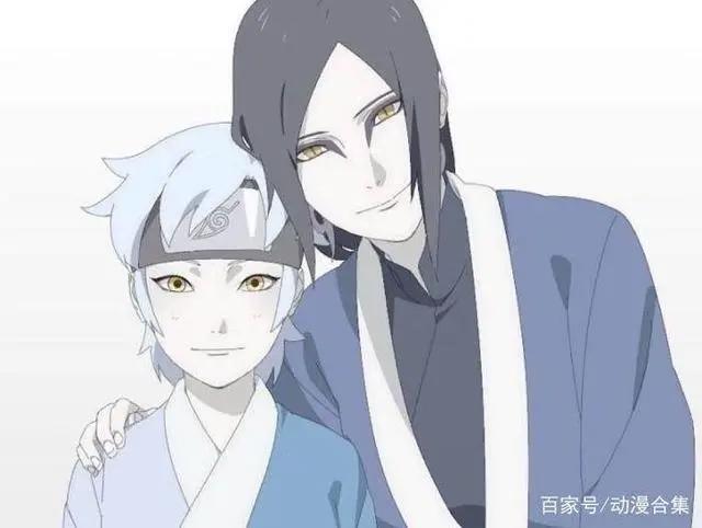 永生才是反派的梦想啊！盘点日漫中追求永生的角色