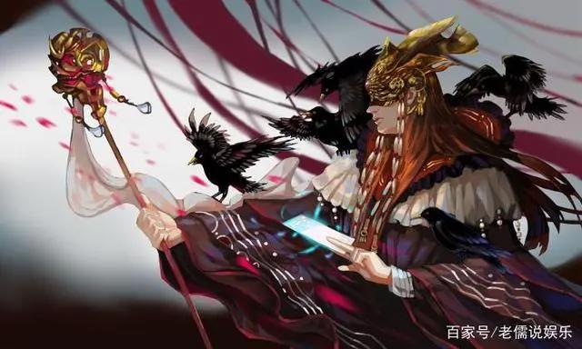 动漫《永生》作为开年大戏只能靠大小姐爱上我的戏码夺人眼球了