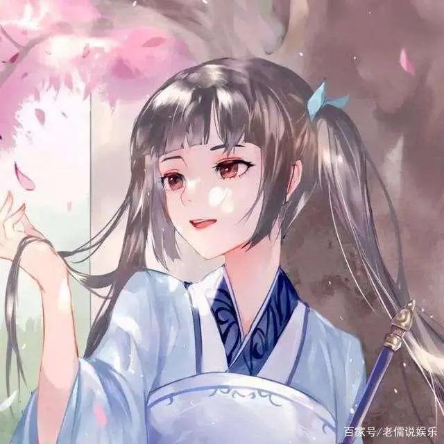 动漫《永生》作为开年大戏只能靠大小姐爱上我的戏码夺人眼球了