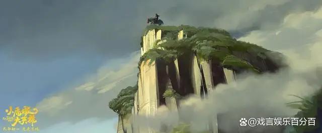 春节爆款电影《小虎墩大英雄》传递正能量，赢得全网家长一致好评