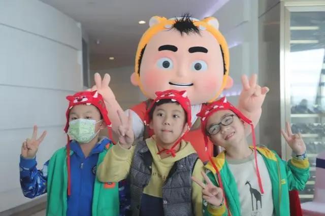 虎墩险些成“衰仔”？贺岁动画《小虎墩大英雄》亮相广东，团队趣揭内幕