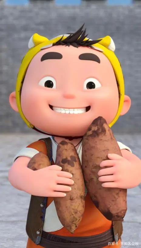 国民IP动画电影《小虎墩大英雄》定档春节贺岁档小虎墩的镖师梦