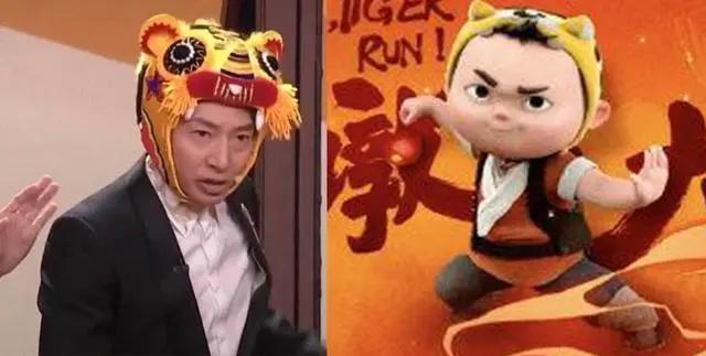 致敬周星驰，有感动有欢笑的《小虎墩大英雄》，值得带孩子看吗？