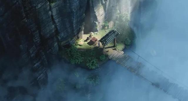 致敬周星驰，有感动有欢笑的《小虎墩大英雄》，值得带孩子看吗？