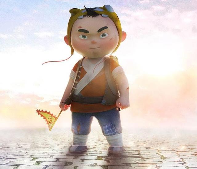 看《小虎墩大英雄》，感受三大文化基因，这趟镖与孩子一起守护！