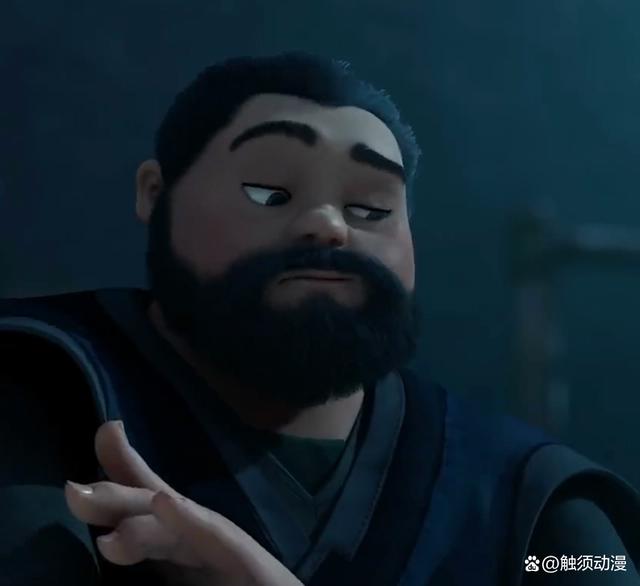 春节档动画《小虎墩大英雄》可不止是一个简单快乐的全家桶故事