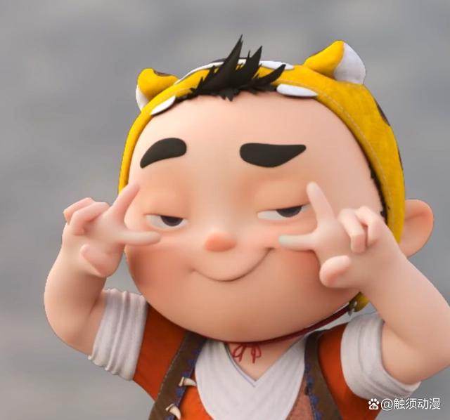 春节档动画《小虎墩大英雄》可不止是一个简单快乐的全家桶故事