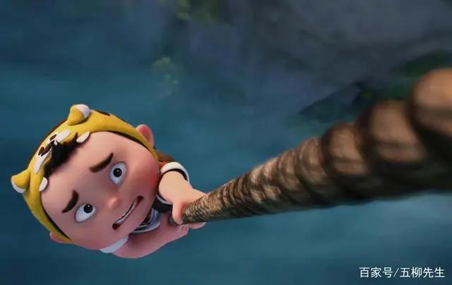 又一国漫崛起？《小虎墩大英雄》定档大年初一，合家欢题材引期待