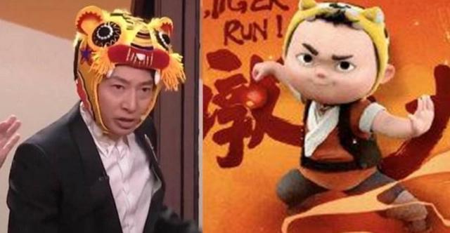 《小虎墩大英雄》欢喜贺岁，热血成长年味十足，国产动漫新希望