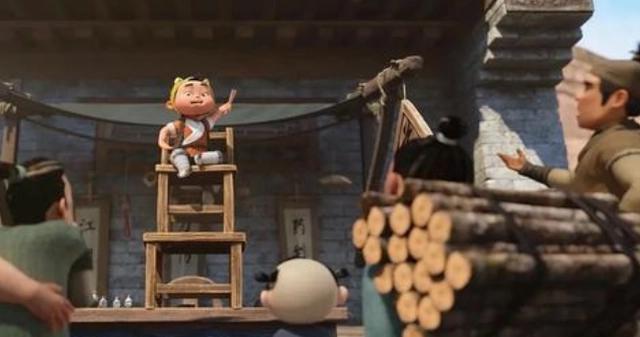 《小虎墩大英雄》欢喜贺岁，热血成长年味十足，国产动漫新希望