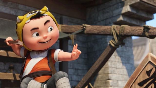 《小虎墩大英雄》输了票房赢了口碑，这部好片不该被埋没