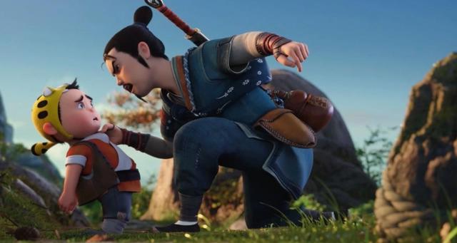 《小虎墩大英雄》输了票房赢了口碑，这部好片不该被埋没