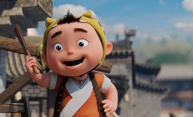 《小虎墩大英雄》输了票房赢了口碑，这部好片不该被埋没