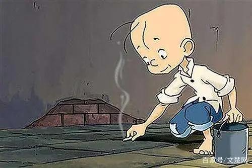 带你一秒回到小时候！这40部童年动画片，你都看过吗？