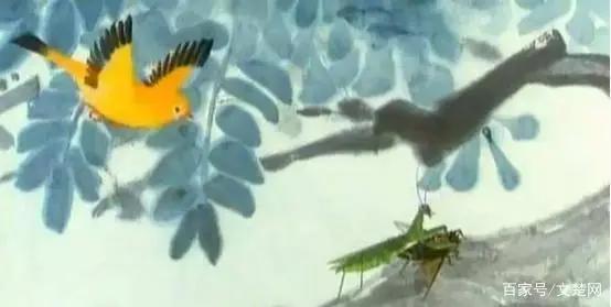 带你一秒回到小时候！这40部童年动画片，你都看过吗？