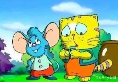 带你一秒回到小时候！这40部童年动画片，你都看过吗？