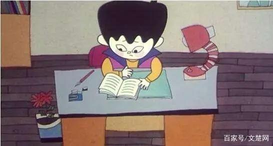 带你一秒回到小时候！这40部童年动画片，你都看过吗？