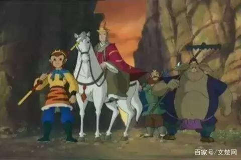 带你一秒回到小时候！这40部童年动画片，你都看过吗？