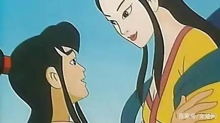 带你一秒回到小时候！这40部童年动画片，你都看过吗？