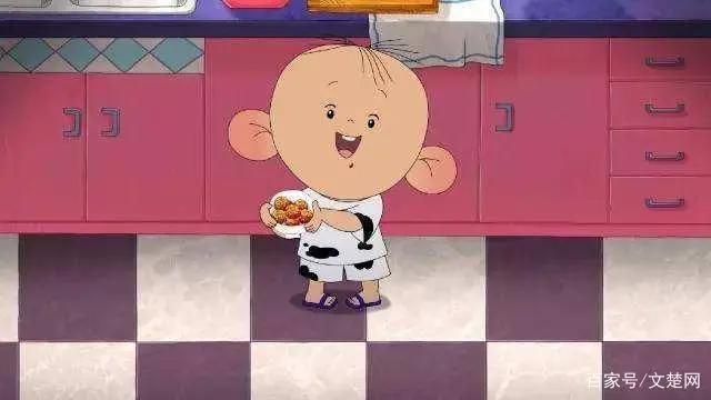 带你一秒回到小时候！这40部童年动画片，你都看过吗？