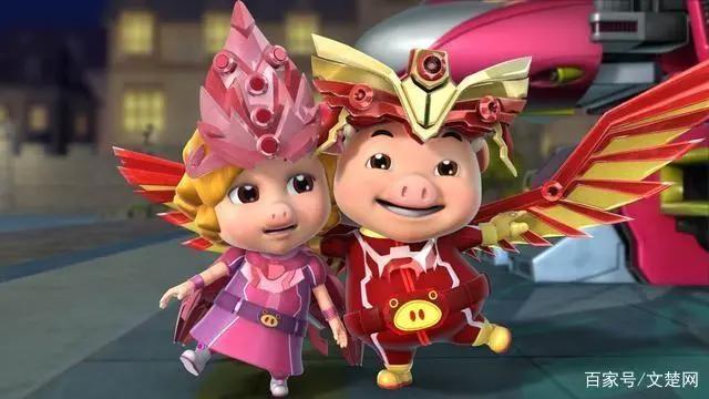 带你一秒回到小时候！这40部童年动画片，你都看过吗？