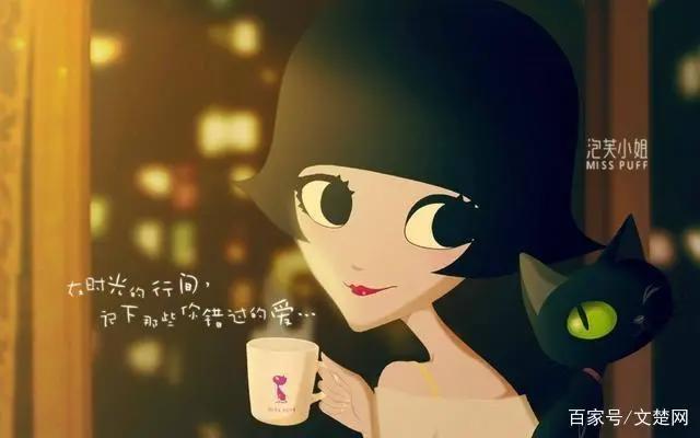 带你一秒回到小时候！这40部童年动画片，你都看过吗？