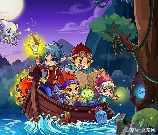 带你一秒回到小时候！这40部童年动画片，你都看过吗？