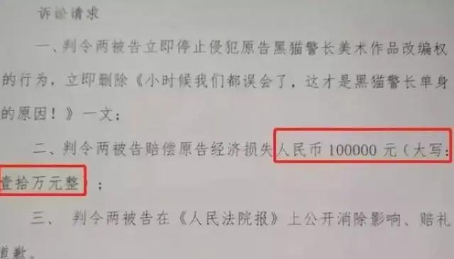 涉及上千场官司，中国最知名的美术电影机构还能拍出《黑猫警长》这样的经典吗？