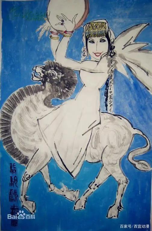 聊一聊国漫成长史