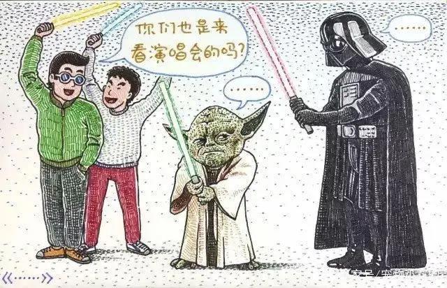 恶搞动漫：葫芦兄弟要拍合照，唐僧西天取经回来后做了主播！