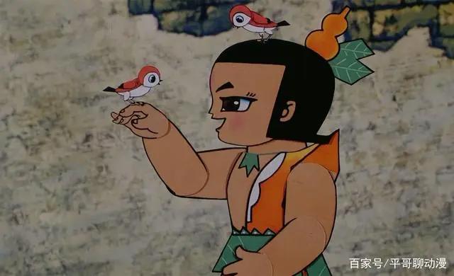 国漫中熟悉又陌生的剪纸动画，浅析剪纸和动画的结合之作剪纸动画