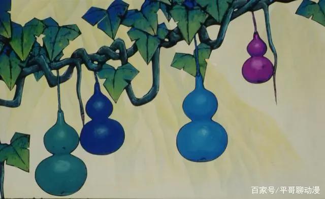 国漫中熟悉又陌生的剪纸动画，浅析剪纸和动画的结合之作剪纸动画