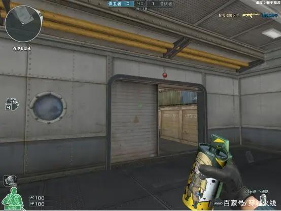 「CF」葫芦兄弟系列上线，动漫联动再创全新天地！