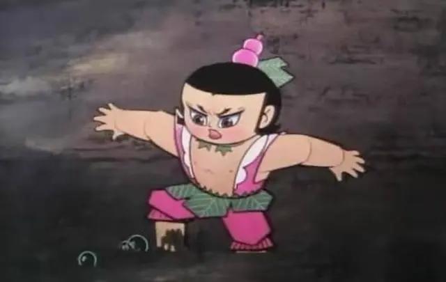 盘点《葫芦兄弟》中七个葫芦娃的各种能力，只服六娃的隐身术