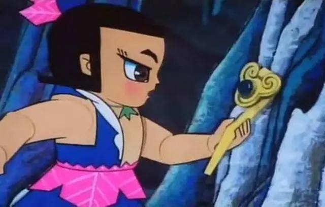 盘点《葫芦兄弟》中七个葫芦娃的各种能力，只服六娃的隐身术