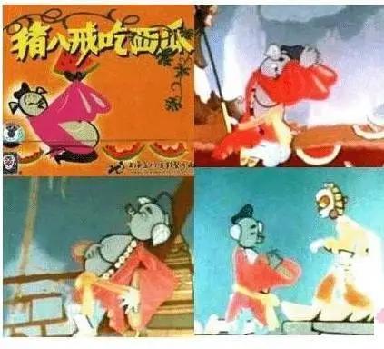 00后、90后的父母小时候都看哪些动漫，你可能只听过葫芦兄弟