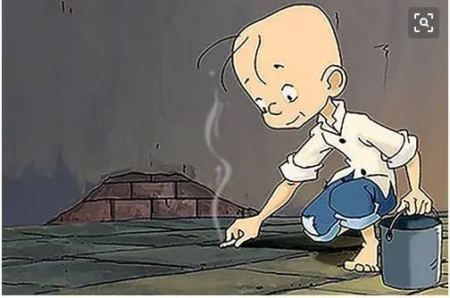 00后、90后的父母小时候都看哪些动漫，你可能只听过葫芦兄弟