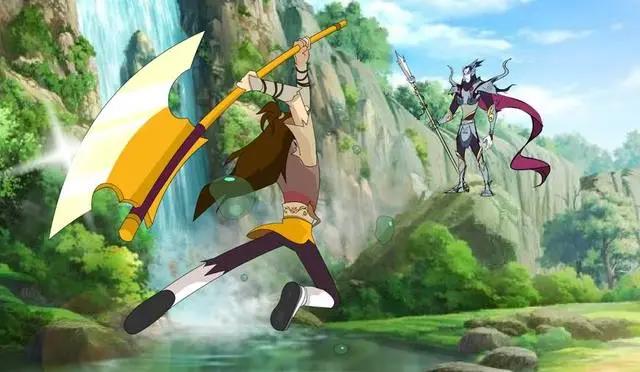 00后、90后的父母小时候都看哪些动漫，你可能只听过葫芦兄弟