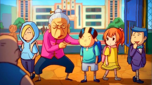 国漫百岁：女性角色“不惑”了吗？