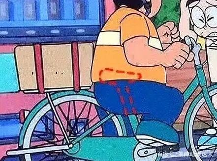 盘点：动漫中不容直视的穿帮镜头！怀疑葫芦兄弟是“雌性”同体？