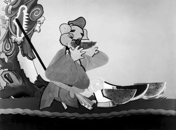 妖精，还我爷爷！