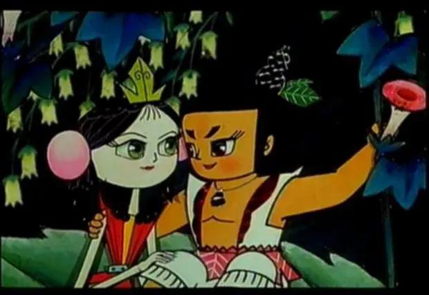 妖精，还我爷爷！