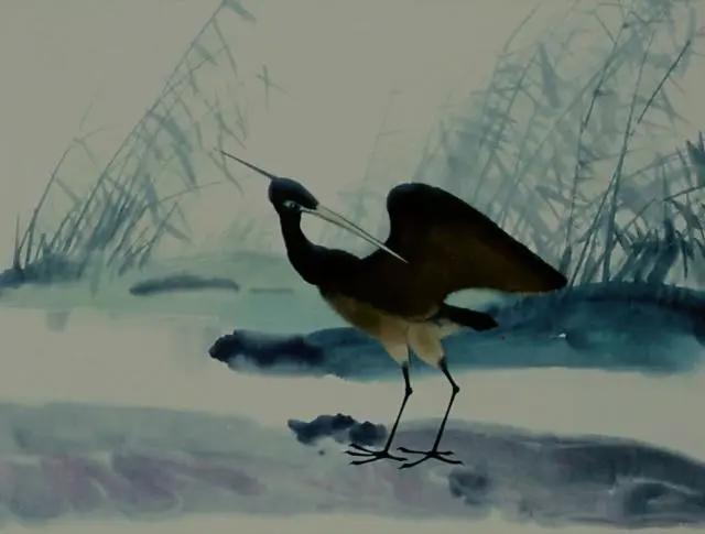 这位著名动画导演的逝世，带走了中国动画最后的辉煌