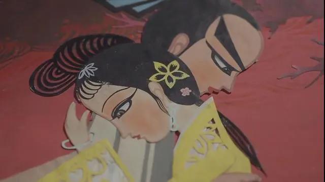 这位著名动画导演的逝世，带走了中国动画最后的辉煌