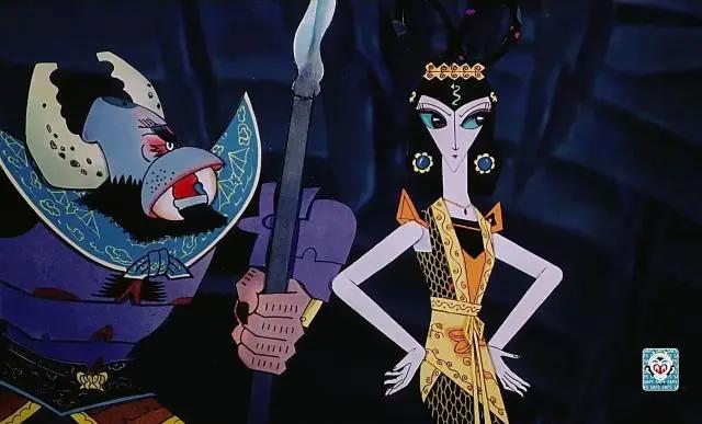 这位著名动画导演的逝世，带走了中国动画最后的辉煌