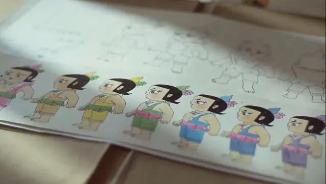 这位著名动画导演的逝世，带走了中国动画最后的辉煌