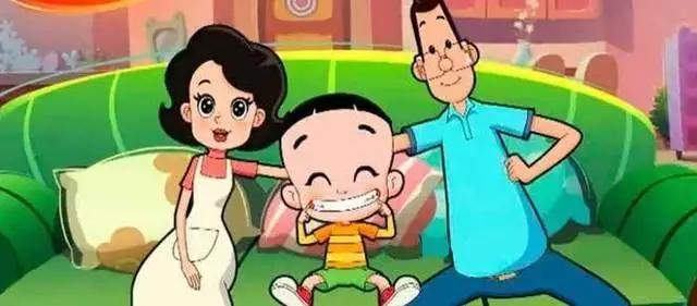 动画重制，有的更喜欢老版一些，童年的回忆啊