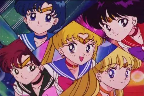 动画重制，有的更喜欢老版一些，童年的回忆啊